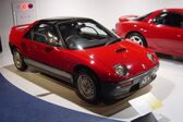 Mazda Az-1 0.7 (64 Hp) 1992 - 1998