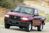 Mazda B-Series VI 2.5 TD 4WD (78 Hp) 1997 - 2006