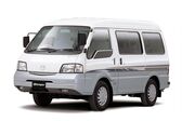 Mazda Bongo 2.0 (82 Hp) 1990 - 1999