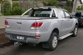 Mazda BT-50 Dual Cab II 3.2 (200 Hp) 4x4 Automatic 2011 - 2014