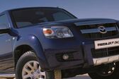 Mazda BT-50 Double Cab I 2006 - 2008