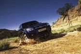 Mazda BT-50 Double Cab I 2.5 TD (143 Hp) 4x4 2006 - 2008