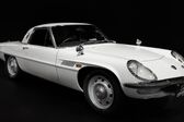 Mazda Cosmo (L10A) 1967 - 1968
