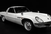 Mazda Cosmo (L10A) 1.0 Wankel (110 Hp) 1967 - 1968