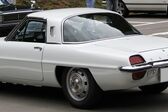 Mazda Cosmo (L10A) 1.0 Wankel (110 Hp) 1967 - 1968
