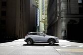 Mazda CX-3 2.0i (150 Hp) i-Eloop 4x4 2015 - 2018