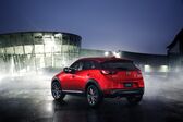 Mazda CX-3 2.0i (150 Hp) i-Eloop 4x4 2015 - 2018