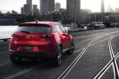 Mazda CX-3 2.0i (150 Hp) i-Eloop 4x4 2015 - 2018