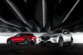 Mazda CX-3 2015 - 2018