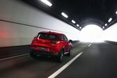 Mazda CX-3 2.0i (150 Hp) i-Eloop 4x4 2015 - 2018