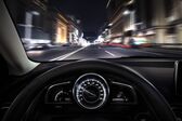 Mazda CX-3 2015 - 2018
