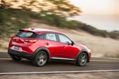 Mazda CX-3 2.0i (150 Hp) i-Eloop 4x4 2015 - 2018