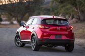 Mazda CX-3 2015 - 2018