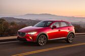 Mazda CX-3 2015 - 2018