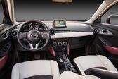 Mazda CX-3 2.0i (150 Hp) i-Eloop 4x4 2015 - 2018