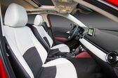 Mazda CX-3 2015 - 2018