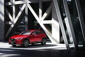Mazda CX-3 2.0i (150 Hp) i-Eloop 4x4 2015 - 2018