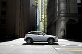 Mazda CX-3 2.0i (150 Hp) i-Eloop 4x4 2015 - 2018