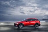 Mazda CX-3 2.0i (150 Hp) i-Eloop 4x4 2015 - 2018