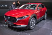 Mazda CX-30 2.0 Skyactiv-X (180 Hp) 2019 - present