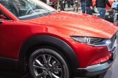 Mazda CX-30 2.0 Skyactiv-G (122 Hp) Automatic 2019 - present