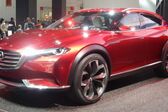 Mazda CX-4 2.5 SKYACTIV-G (192 Hp) 4x4 Automatic 2016 - present