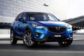 Mazda CX-5 2.2 (150 Hp) SKYACTIV-D 2012 - 2015