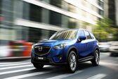 Mazda CX-5 2.2 (150 Hp) SKYACTIV-D 4WD Automatic 2012 - 2015