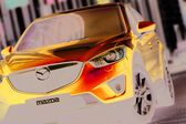 Mazda CX-5 2.0 (160 Hp) SKYACTIV-G 4WD Automatic 2012 - 2015