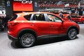 Mazda CX-5 (facelift 2015) 2.2d (175 Hp) 4x4 2015 - 2017