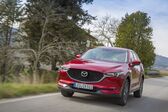 Mazda CX-5 II 2.2 SKYACTIV-D (150 Hp) AWD 2018 - present