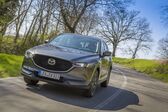 Mazda CX-5 II 2.2 SKYACTIV-D (175 Hp) AWD 2017 - 2018