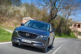 Mazda CX-5 II 2.0 SKYACTIV-G (165 Hp) AWD 2018 - present