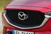 Mazda CX-5 II 2.5 SKYACTIV-G (194 Hp) AWD Automatic 2017 - 2018