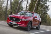 Mazda CX-5 II 2.2 SKYACTIV-D (150 Hp) 2017 - 2018