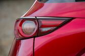 Mazda CX-5 II 2.5 SKYACTIV-G (194 Hp) AWD Automatic 2017 - 2018