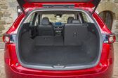 Mazda CX-5 II 2.5 SKYACTIV-G (194 Hp) AWD Automatic 2018 - present