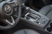 Mazda CX-5 II 2.0 SKYACTIV-G (165 Hp) AWD Automatic 2018 - present