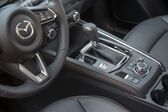 Mazda CX-5 II 2.5 SKYACTIV-G (194 Hp) AWD Automatic 2017 - 2018