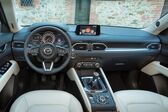 Mazda CX-5 II 2017 - present