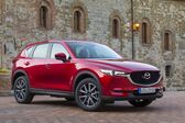 Mazda CX-5 II 2017 - present