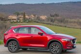 Mazda CX-5 II 2.2 SKYACTIV-D (184 Hp) AWD 2018 - present