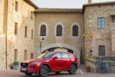 Mazda CX-5 II 2.0 SKYACTIV-G (165 Hp) AWD Automatic 2018 - present