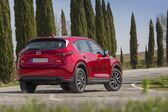 Mazda CX-5 II 2.0 SKYACTIV-G (165 Hp) AWD Automatic 2018 - present