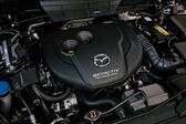 Mazda CX-5 II 2.2 SKYACTIV-D (184 Hp) AWD Automatic 2018 - present