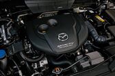 Mazda CX-5 II 2.0 SKYACTIV-G (165 Hp) AWD Automatic 2018 - present