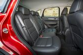 Mazda CX-5 II 2.2 SKYACTIV-D (150 Hp) AWD 2017 - 2018