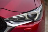 Mazda CX-5 II 2.5 SKYACTIV-G (194 Hp) AWD Automatic 2017 - 2018