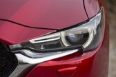 Mazda CX-5 II 2.2 SKYACTIV-D (175 Hp) AWD 2017 - 2018