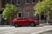 Mazda CX-5 II 2.2 SKYACTIV-D (175 Hp) AWD 2017 - 2018